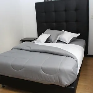 Hotel Montecarlo Boutique, Bogotá