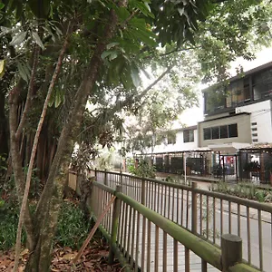 Casa Laureles Malibu , Medellín Colombia